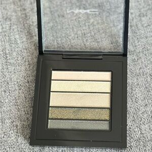 2/$20 - MAC Cosmetics Eyeshadow Palette - Greenluxe